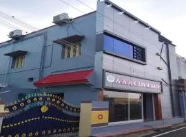 AAA Cottage, Rameswaram