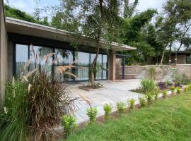 Walden，位于Nohan的酒店