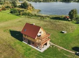 Domek Apartament Widnyki