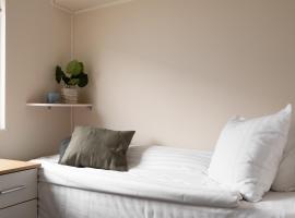 Smart Hotels