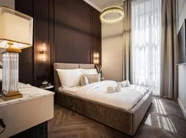 Timeless Boutique Suites by BQA