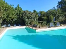 Elégance Périgourdine and SPA