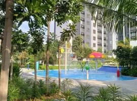 Maya Bay Residences SplashMania Gamuda Cove by Tulip