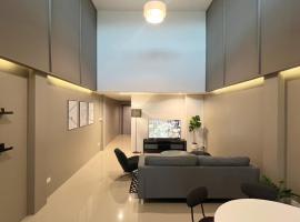Chiangrai Airport, Private & Cozy house