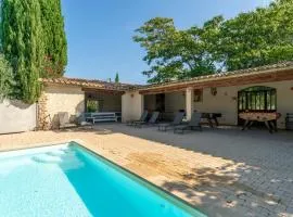 Grand gîte de Tante Berthe