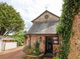 Coach Cottage