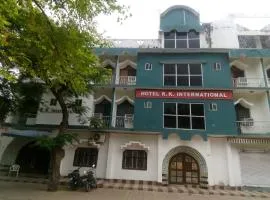 Hotel R K International