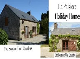 La Paisière