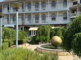 Hotel Beka Palace