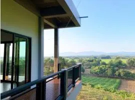 Private villa with scenic view Choui Fong Tea