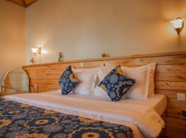 Kaswa Lodge