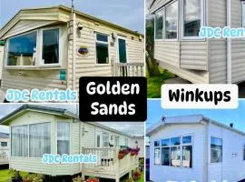 Golden Sands & Winkups