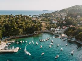 Kalamota Beach House，位于科洛塞普的酒店