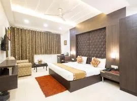 Hotel Red Castle - Karol Bagh - Where luxury meets comfort