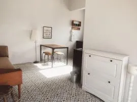 House near Elvas on Olive Farm