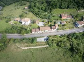 La Llosuca Rural