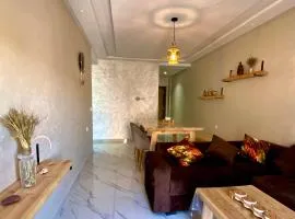 Tranquil Apartment Asilah