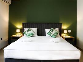 Studio Apartman Medonis，位于Pasuljište的酒店