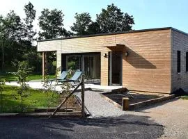 Au refuge de la colline Ecolodge 4 étoiles avec vue magnifique sur la vallée, proche de Mers les bains