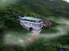 5 Bedroom in Tea plantation