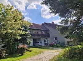 Agroturystyka Nad Cichą