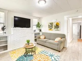 Pet-Friendly Birmingham Home 7 Mi to Downtown!