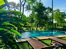 The Cottage Sigiriya