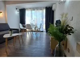 Appartement résidence de vacances les Hameaux de Camargue