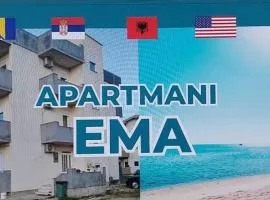 EMA Apartments