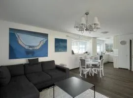 Private Trakai Historical Centre Karaim Two Floor Apartment