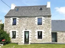 Maison bretonne 4 personnes - Baie de Morlaix