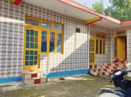 Vivek Home Stay, Bir Colony Chaugan