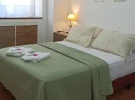 Monoambientes Peatonal - con cochera