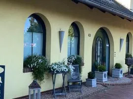 Ferienwohnung Frers