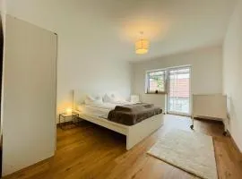 Dill Apartment Pleinfeld am Brombachsee I