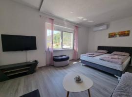 Apartman Edwin Jajce，位于亚伊采的酒店