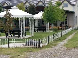 Hotel Culaj