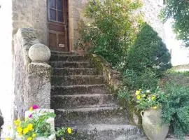 Gîtes du GRC