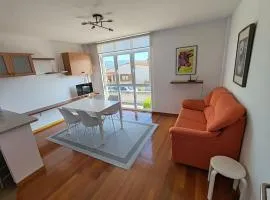 Relax en Caldebarcos