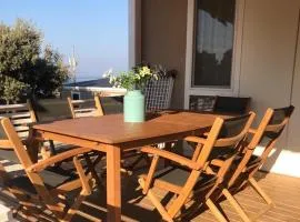 Mobilna kućica MAAR