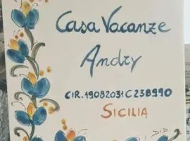 Casa vacanze Andri