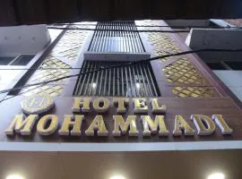 Hotel Mohammedi 1 Min Distance from Dargah Sharif