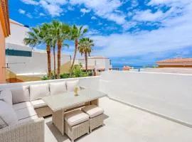 Oceanview Luxury Apartment Costa Adeje