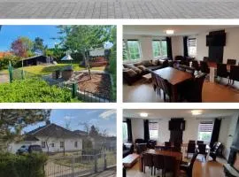 Ferienhaus Urlaubstraum