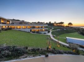 Immerso Hotel, a Member of Design Hotels，位于埃里塞拉的酒店