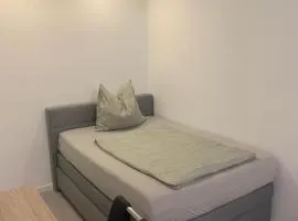 Apartments Mitte Messe und Zentrum Heistersteg