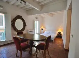 Pantheon Suite