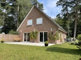 Wald Ferienwohnung Hamburg 1