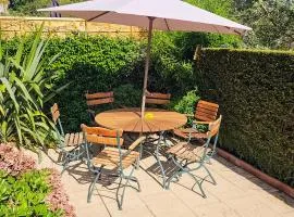 Terrasse de Malissol