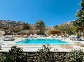 Stone Built Villa Ferretti